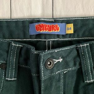 Empyre loose fit jeans